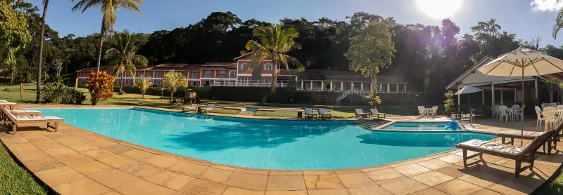 Recreação e atividades no Cavaru — foto 06
