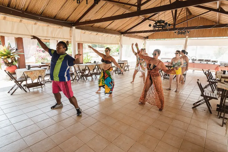 Recreação e atividades no Cavaru — foto 11