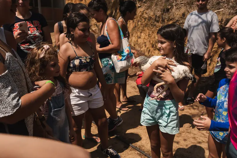 Recreação e atividades no Cavaru — foto 13