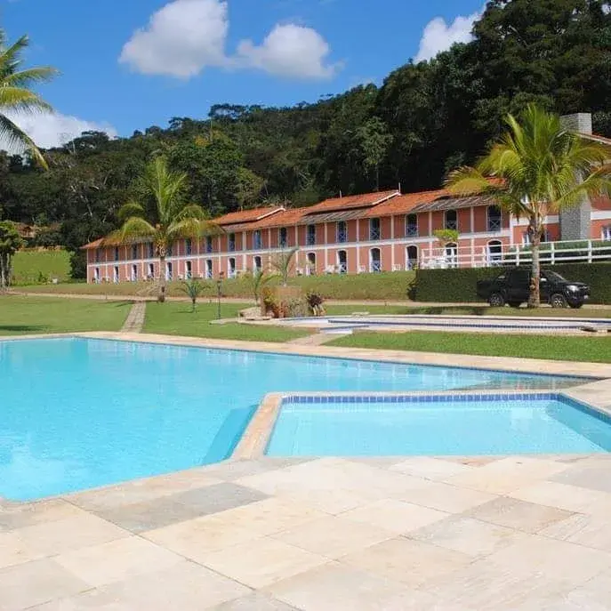 Recreação e atividades no Cavaru — foto 18