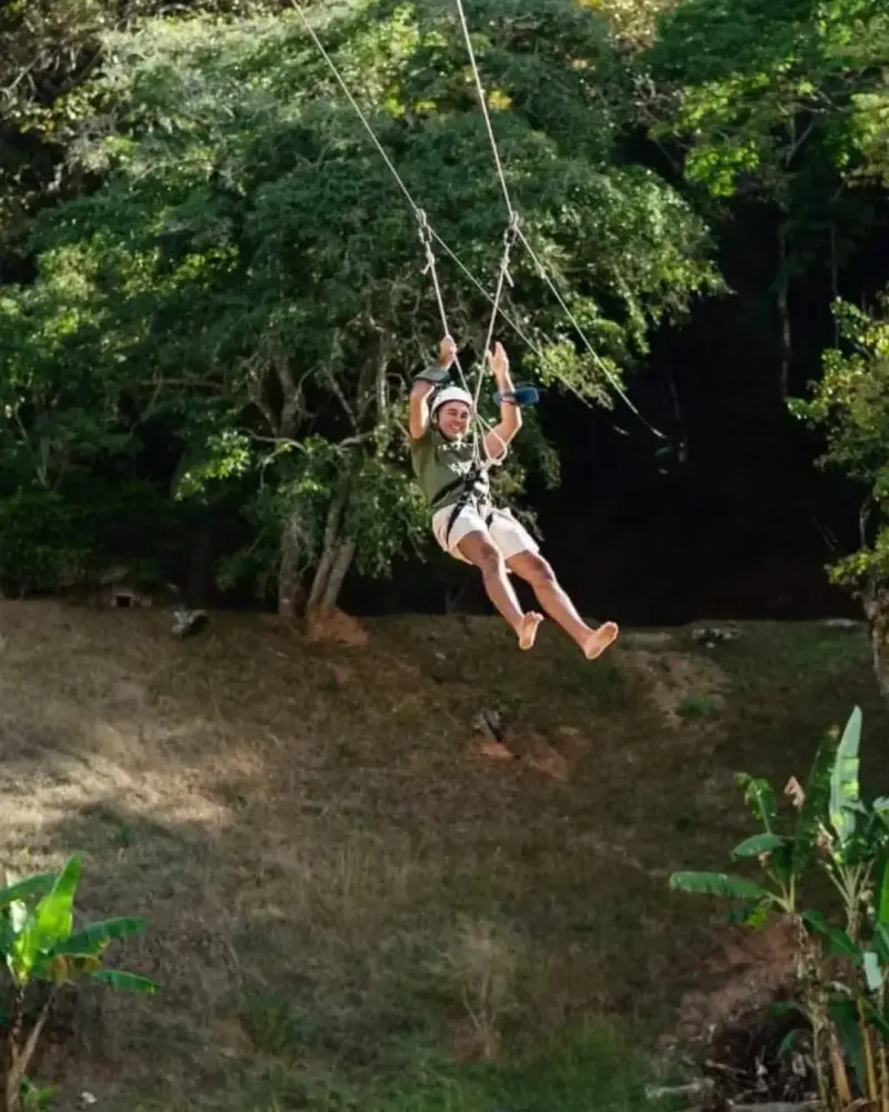 Recreação e atividades no Cavaru — foto 25