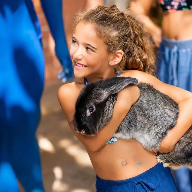 Recreação e atividades no Cavaru — foto 31